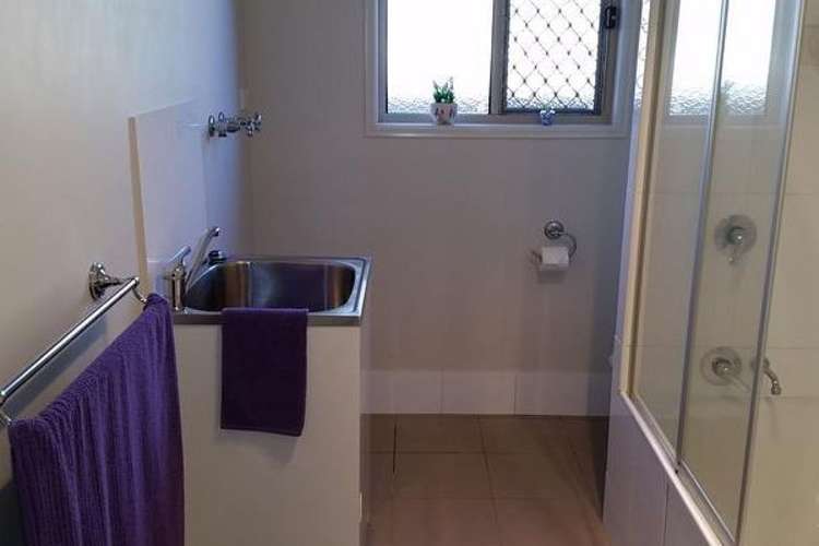 Fifth view of Homely apartment listing, 2/59A Mabel Street, North Toowoomba QLD 4350