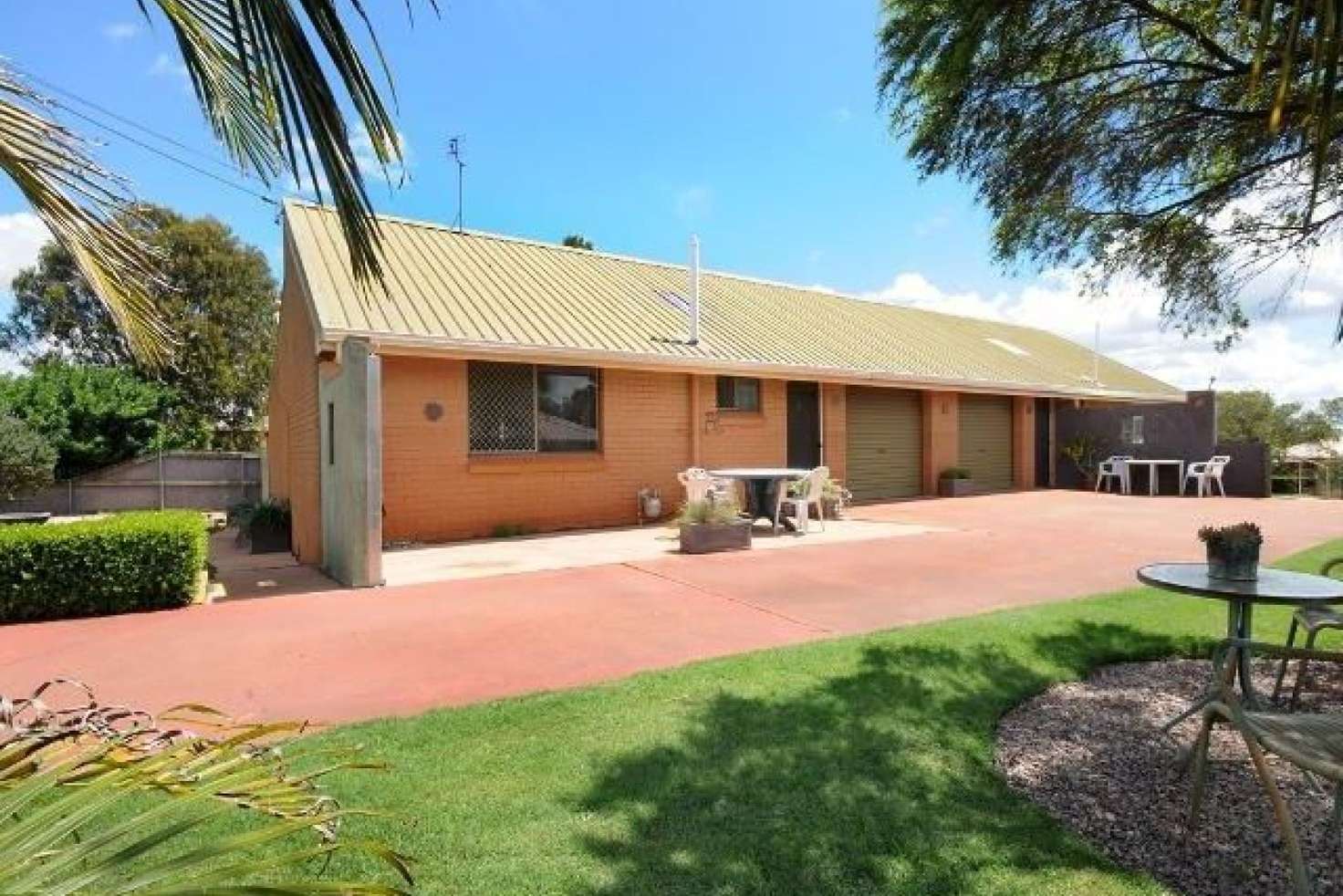 Main view of Homely apartment listing, 1/15 Truscott Street, Wilsonton QLD 4350