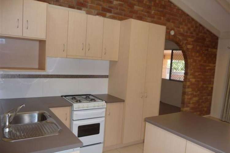Second view of Homely apartment listing, 1/15 Truscott Street, Wilsonton QLD 4350