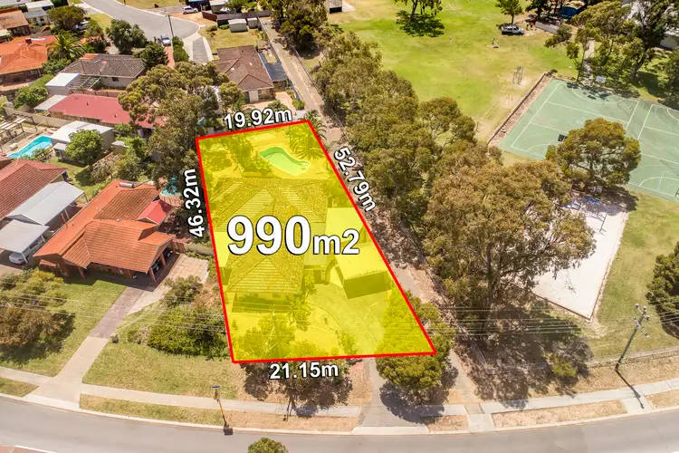 37 Bridgewater Drive, Kallaroo WA 6025