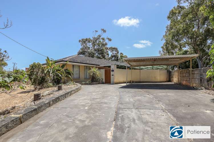 Fourth view of Homely house listing, 37 Bridgewater Drive, Kallaroo WA 6025