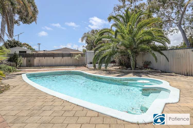 Sixth view of Homely house listing, 37 Bridgewater Drive, Kallaroo WA 6025