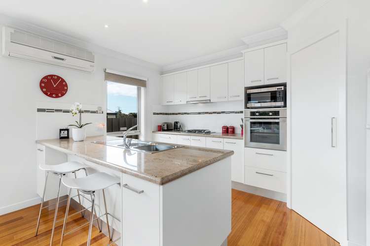 Second view of Homely unit listing, 2/50 Payne Street, Portarlington VIC 3223