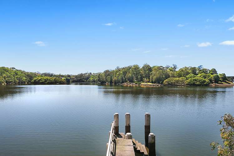 Third view of Homely house listing, 27 Bonnefin Road, Hunters Hill NSW 2110