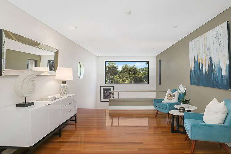 Sixth view of Homely house listing, 27 Bonnefin Road, Hunters Hill NSW 2110