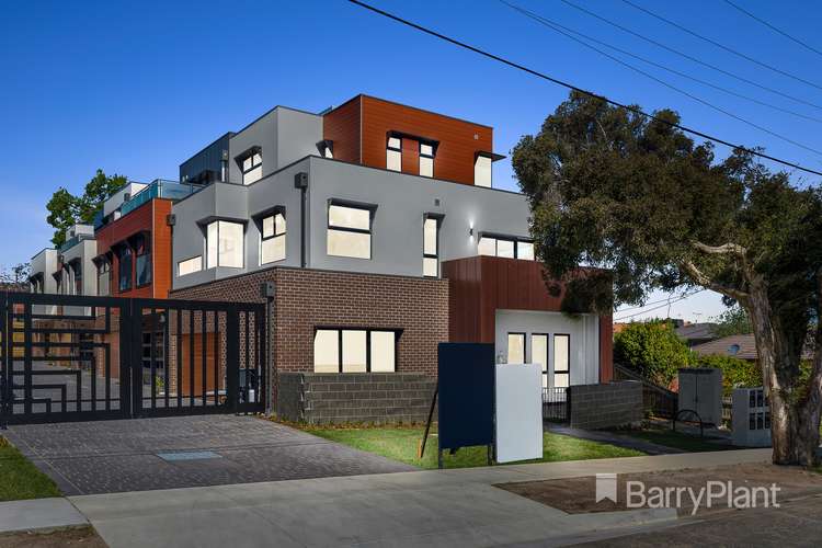 Main view of Homely townhouse listing, 10/13-15 May Street, Doncaster East VIC 3109