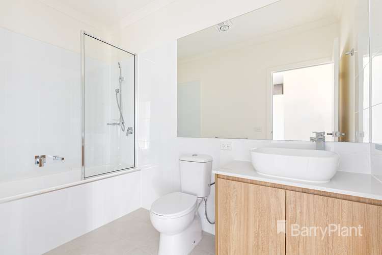 Sixth view of Homely townhouse listing, 10/13-15 May Street, Doncaster East VIC 3109