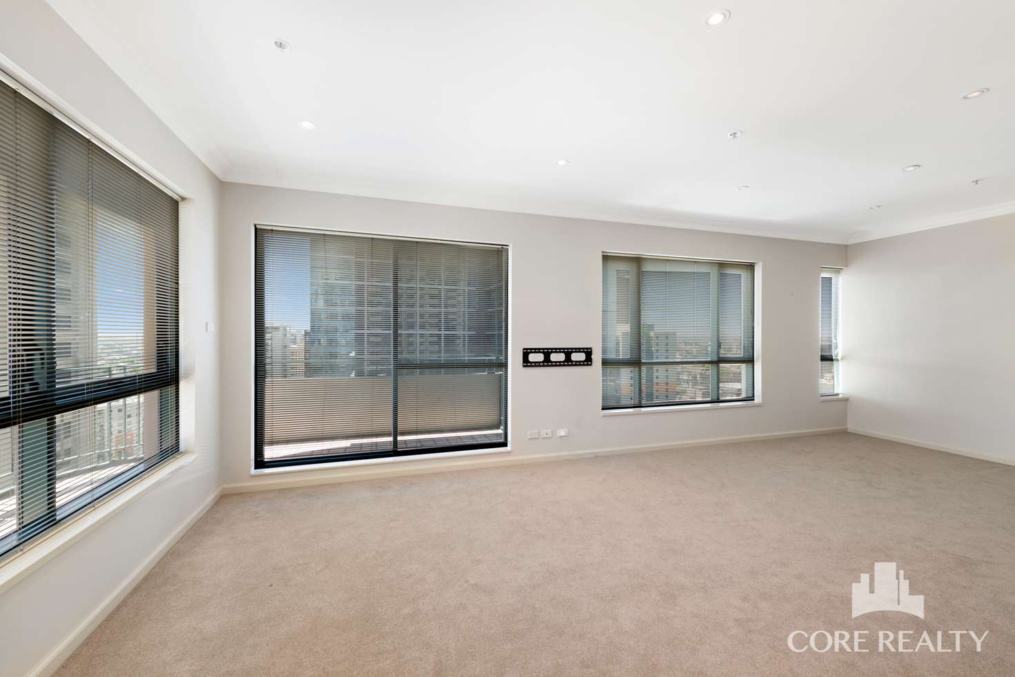 Main view of Homely apartment listing, 2209/265 Exhibition Street, Melbourne VIC 3000