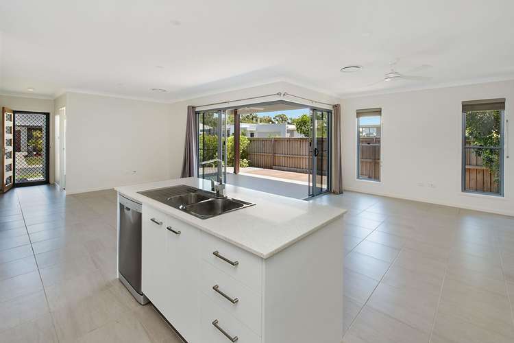 Second view of Homely semiDetached listing, 1/10 Mint Street, Caloundra West QLD 4551