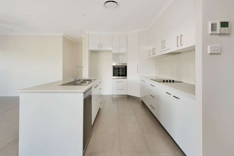 Third view of Homely semiDetached listing, 1/10 Mint Street, Caloundra West QLD 4551