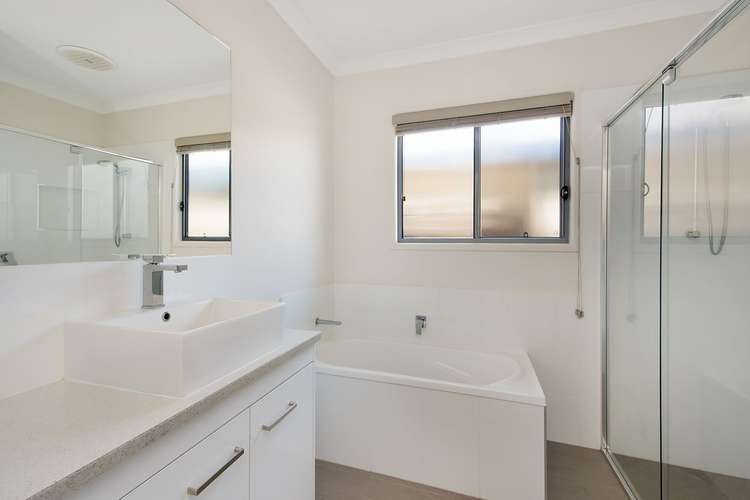 Fourth view of Homely semiDetached listing, 1/10 Mint Street, Caloundra West QLD 4551