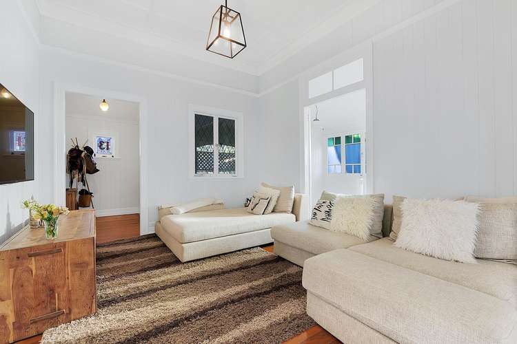 Third view of Homely house listing, 13 Adamson Street, Wooloowin QLD 4030