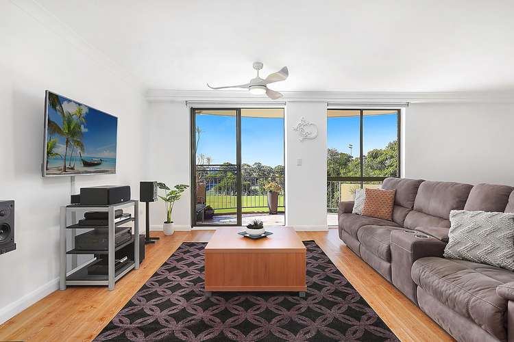 Main view of Homely apartment listing, 50/23-29 Willock Avenue, Miranda NSW 2228