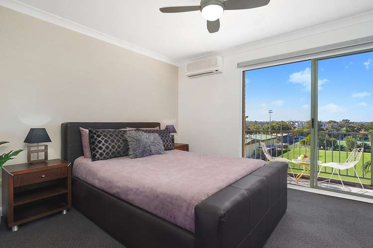 Fourth view of Homely apartment listing, 50/23-29 Willock Avenue, Miranda NSW 2228