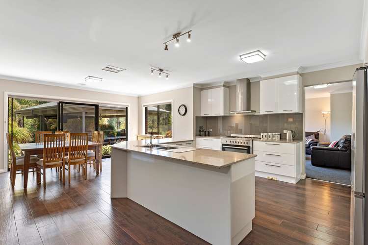 Second view of Homely house listing, 21 Hampshire Place, Strathfieldsaye VIC 3551