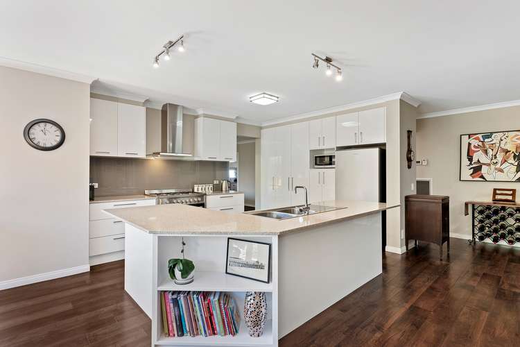 Third view of Homely house listing, 21 Hampshire Place, Strathfieldsaye VIC 3551