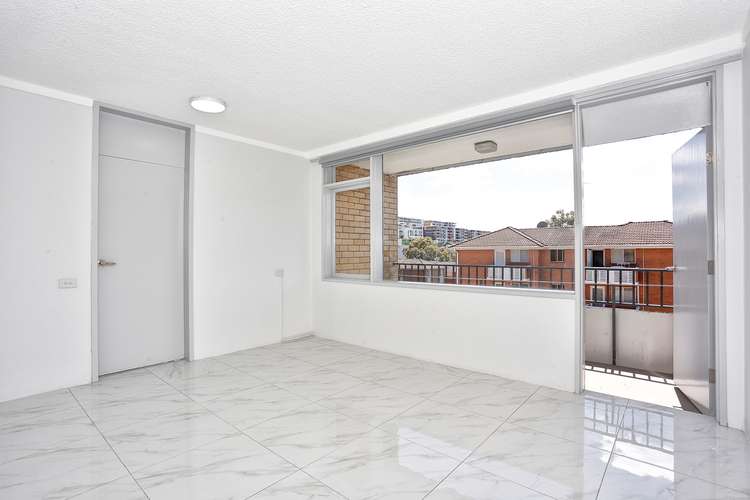 Second view of Homely apartment listing, 38/17 William Street, Ryde NSW 2112