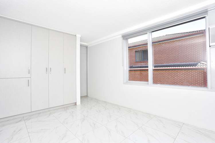 Third view of Homely apartment listing, 38/17 William Street, Ryde NSW 2112