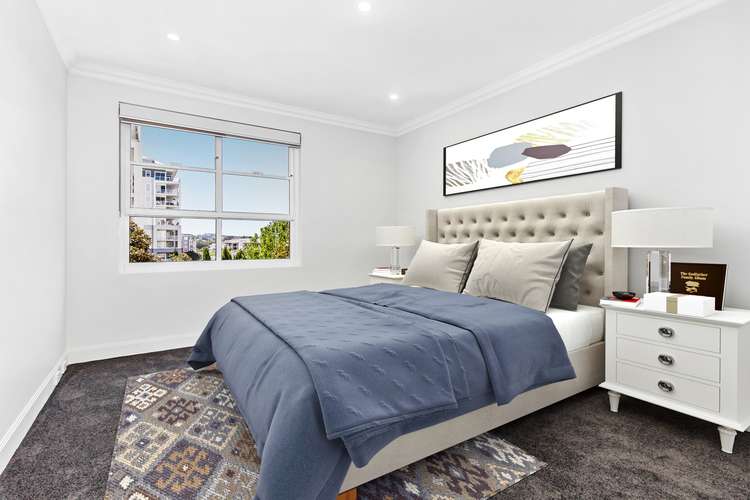Fourth view of Homely apartment listing, 26/68 Village Drive, Breakfast Point NSW 2137