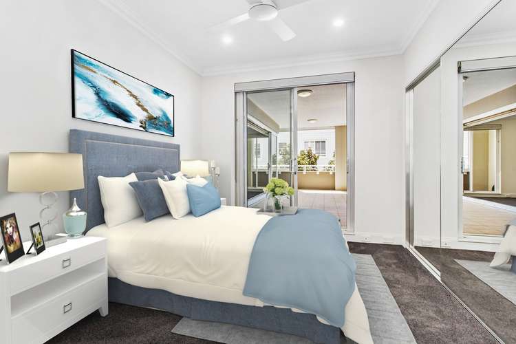 Sixth view of Homely apartment listing, 26/68 Village Drive, Breakfast Point NSW 2137