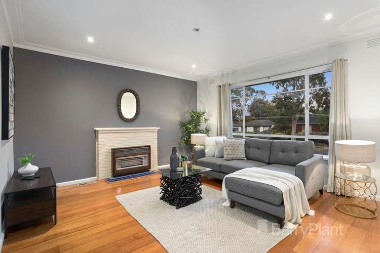 Second view of Homely house listing, 61 Macorna Street, Watsonia North VIC 3087