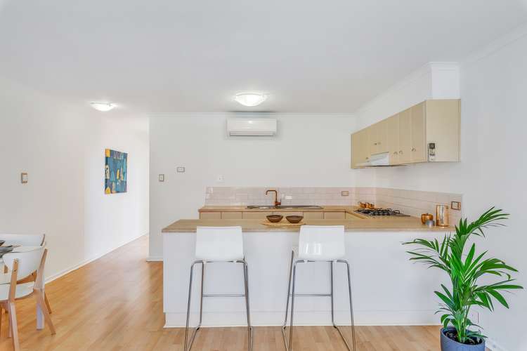 Third view of Homely apartment listing, 3/44 Melbourne Street, North Adelaide SA 5006