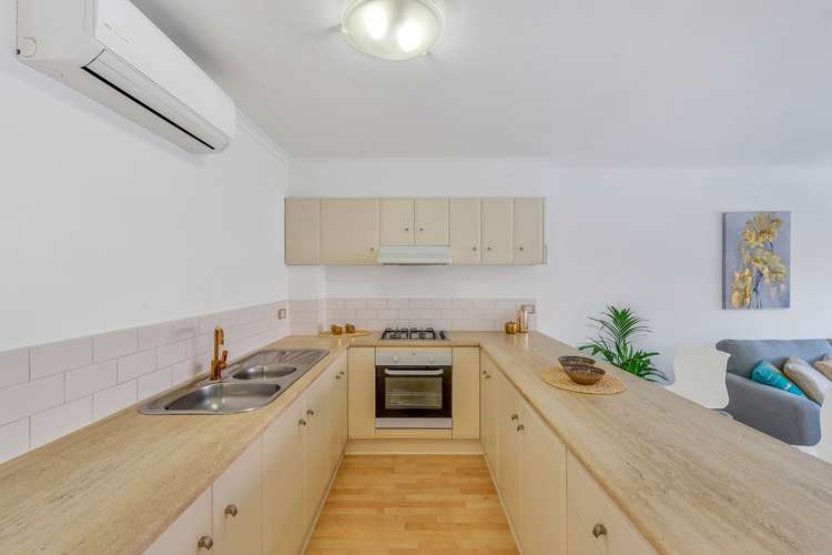 Fourth view of Homely apartment listing, 3/44 Melbourne Street, North Adelaide SA 5006