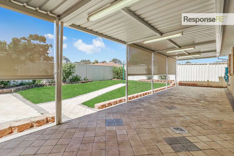 Sixth view of Homely house listing, 23 Kiber Drive, Glenmore Park NSW 2745