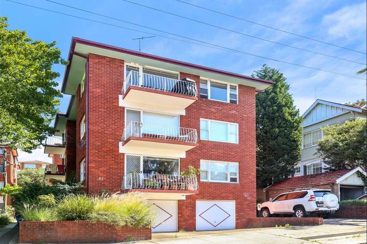 Fifth view of Homely unit listing, 6/21 Mears Avenue, Randwick NSW 2031