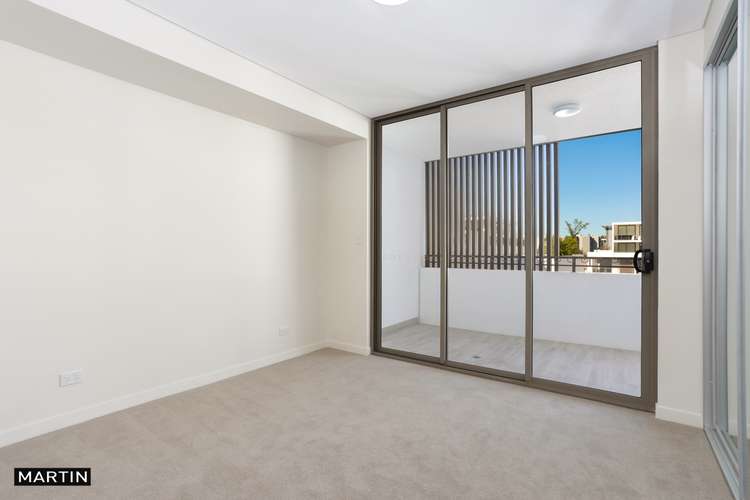 Third view of Homely apartment listing, 407/72-86 Bay Street, Botany NSW 2019