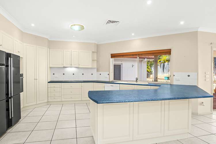 Second view of Homely house listing, 6 Bluewater Place, Sapphire Beach NSW 2450