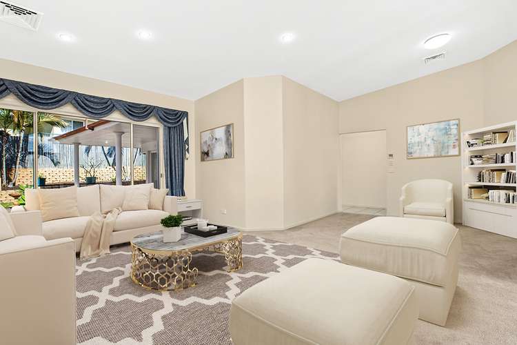 Fourth view of Homely house listing, 6 Bluewater Place, Sapphire Beach NSW 2450