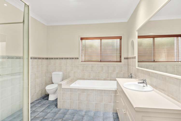 Sixth view of Homely house listing, 6 Bluewater Place, Sapphire Beach NSW 2450