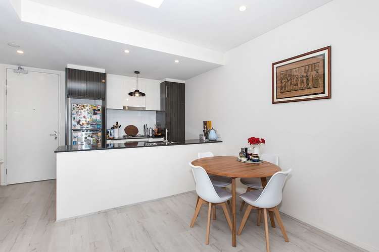 Second view of Homely apartment listing, 419/524 Rocky Point Road, Sans Souci NSW 2219