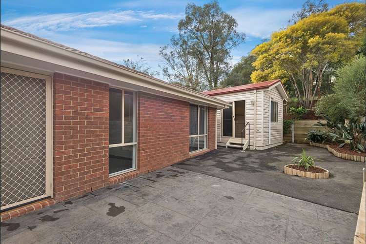 Main view of Homely house listing, 15A David Road, Lilydale VIC 3140