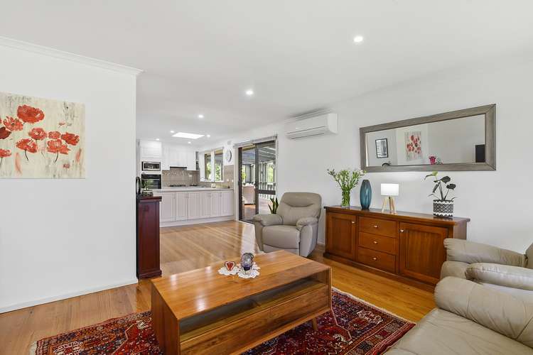 Second view of Homely house listing, 4 Benjamin Drive, Lara VIC 3212