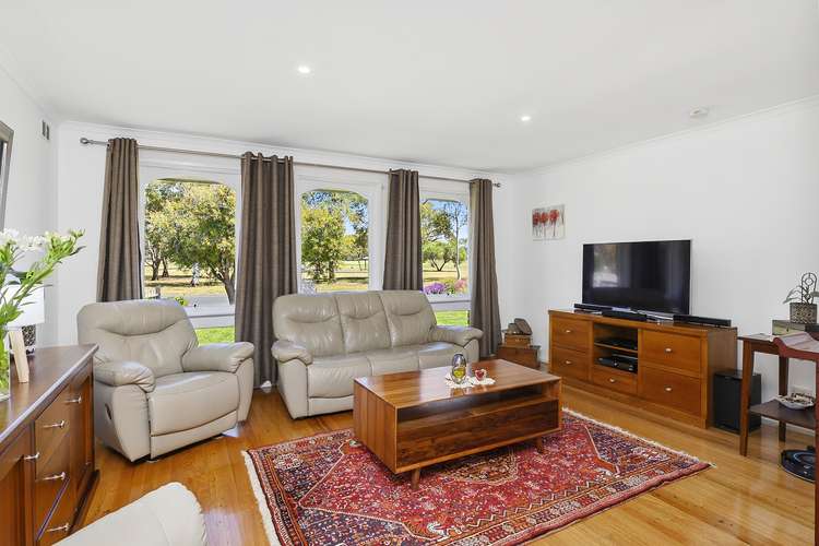 Third view of Homely house listing, 4 Benjamin Drive, Lara VIC 3212