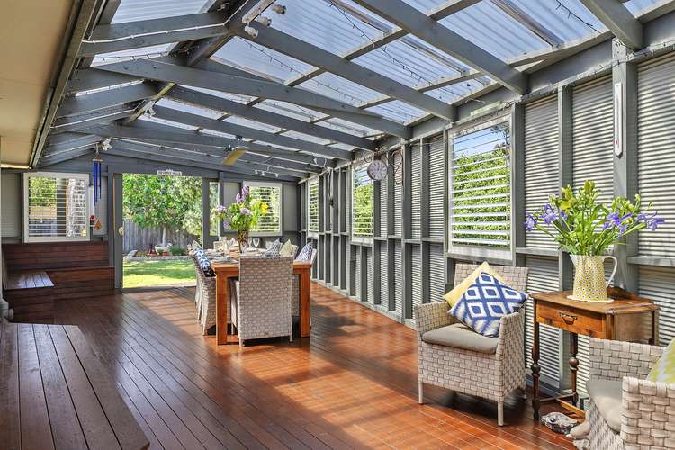 Sixth view of Homely house listing, 4 Benjamin Drive, Lara VIC 3212