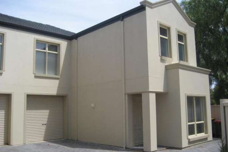 Main view of Homely townhouse listing, 3/8 Trott Grove, Oaklands Park SA 5046