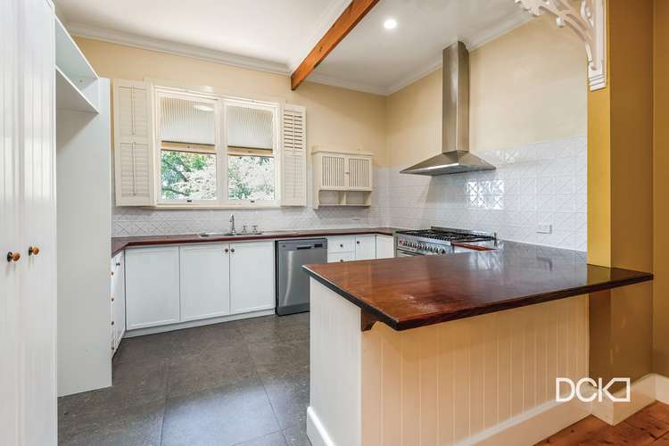 Second view of Homely house listing, 108 Eaglehawk Road, Ironbark VIC 3550