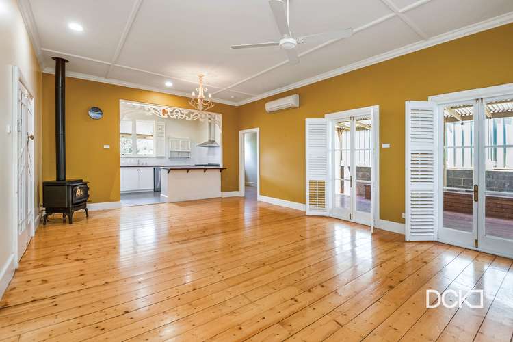 Third view of Homely house listing, 108 Eaglehawk Road, Ironbark VIC 3550