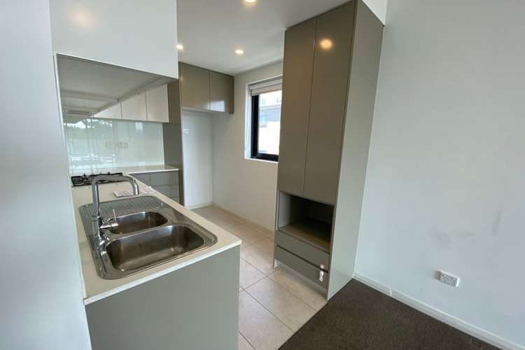 Fourth view of Homely apartment listing, 4027/78A Belmore Street, Ryde NSW 2112