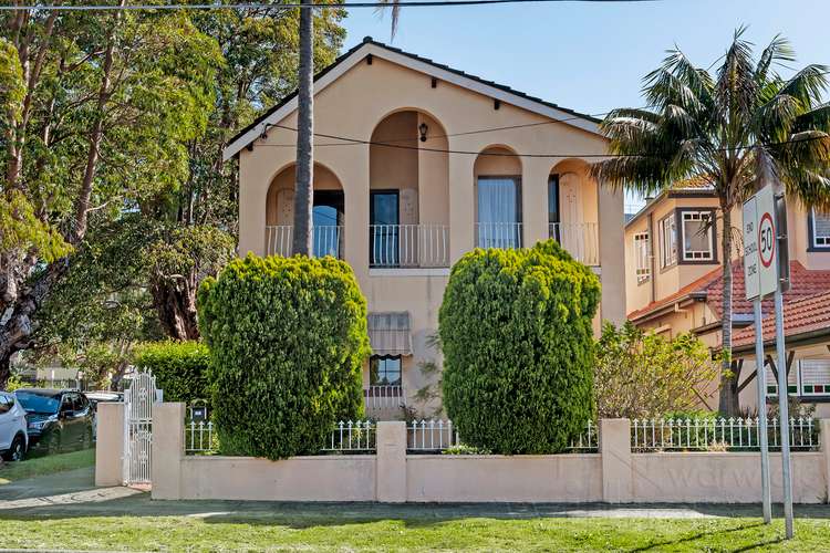 Main view of Homely house listing, 39 Tranmere Street, Drummoyne NSW 2047