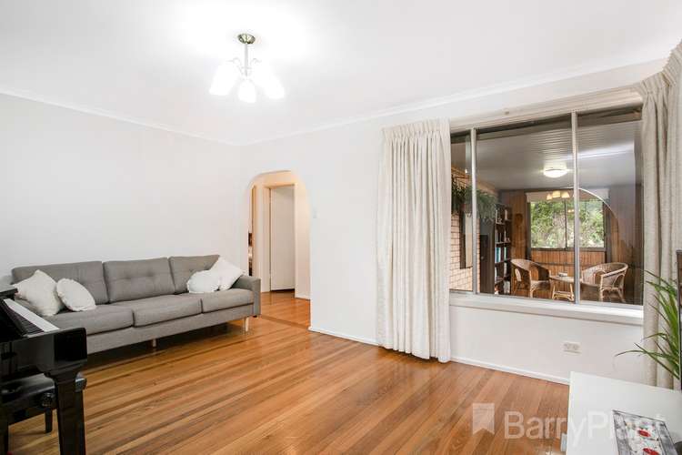 Third view of Homely house listing, 9 Jindara Court, Gladstone Park VIC 3043