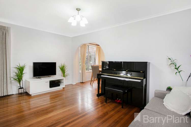Fourth view of Homely house listing, 9 Jindara Court, Gladstone Park VIC 3043