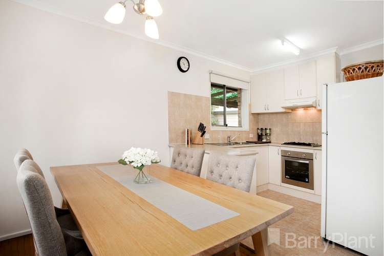 Sixth view of Homely house listing, 9 Jindara Court, Gladstone Park VIC 3043