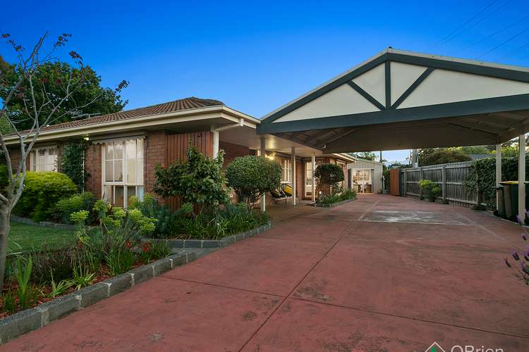 Main view of Homely house listing, 136 North Road, Langwarrin VIC 3910