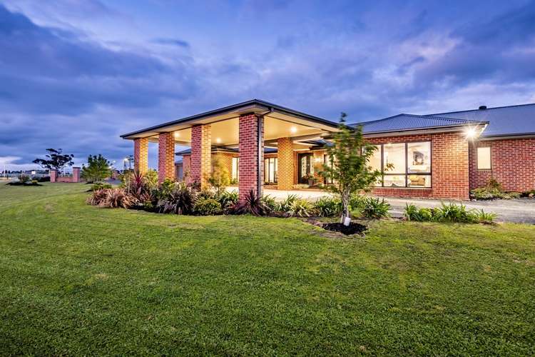 Main view of Homely house listing, 87 Gainsborough Avenue, Lang Lang VIC 3984