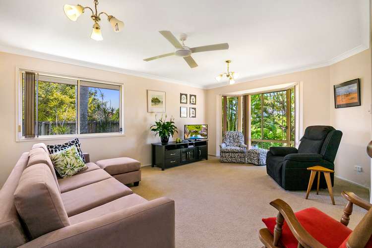 Main view of Homely house listing, 17 Dougy Place, Bellbowrie QLD 4070