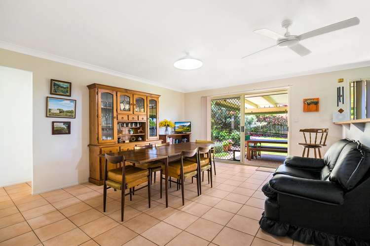 Second view of Homely house listing, 17 Dougy Place, Bellbowrie QLD 4070